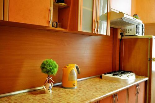 Apartment On Karbyszewa 1