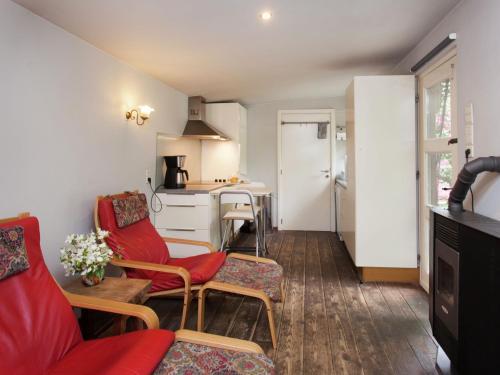 Chalet De Weierschans