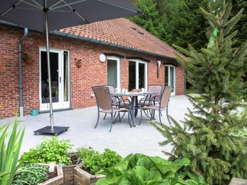 Holiday Home Het Ijsvogeltje