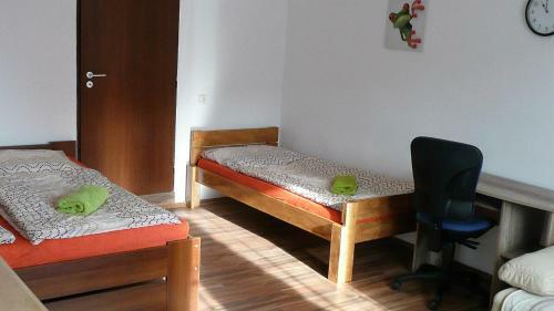 Apartments U Cara