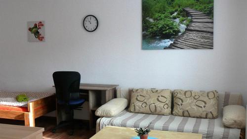 Apartments U Cara