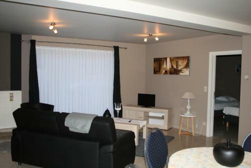 Apartment Fruithof Tack