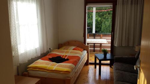 Apartamento Zimmervermietung Lothar Richert