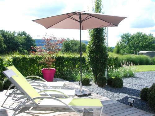 Holiday Home Rond Chene