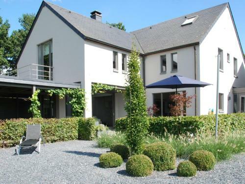 Holiday Home Rond Chene