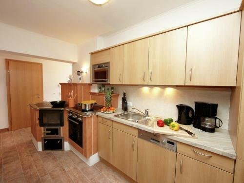 Holiday Home Vorderjausern