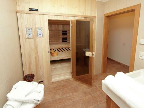 Holiday Home Vorderjausern