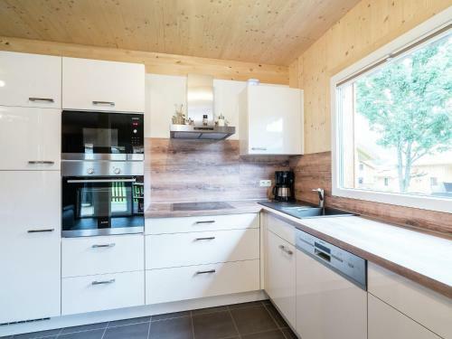 Chalet Chalet Murmeltier