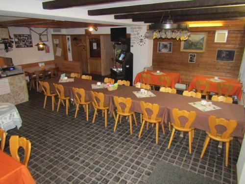 Posada Restaurant Felsenburg