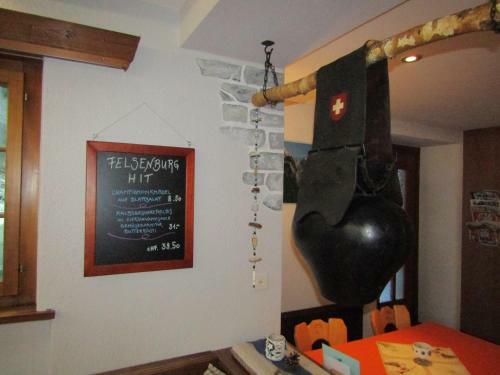 Posada Restaurant Felsenburg
