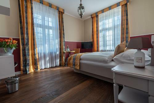 Hostal Locanda 12 Apostoli