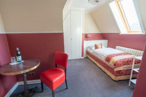Hostal Locanda 12 Apostoli