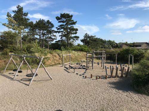 Apartamento Gulirisvej Havneby R�m�