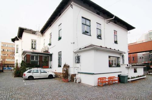 Apartments Ostrava V�tkovice