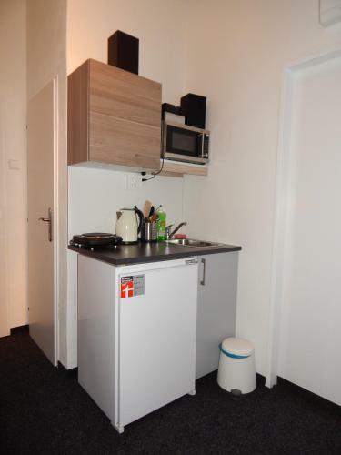 Apartments Ostrava V�tkovice