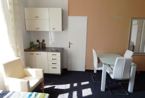 Apartments Ostrava V�tkovice