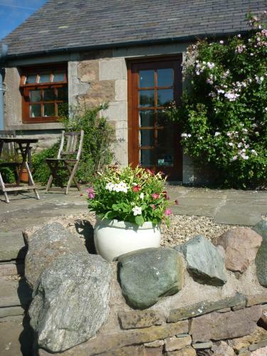 Ardormie Farm Cottage
