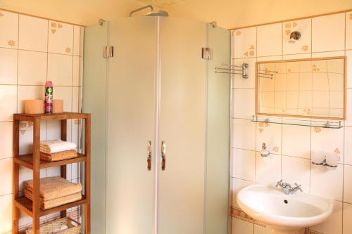 Hostal Penzion Pod Hradem