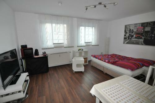 Dortmund City Apartment