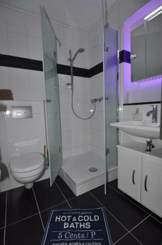 Dortmund City Apartment