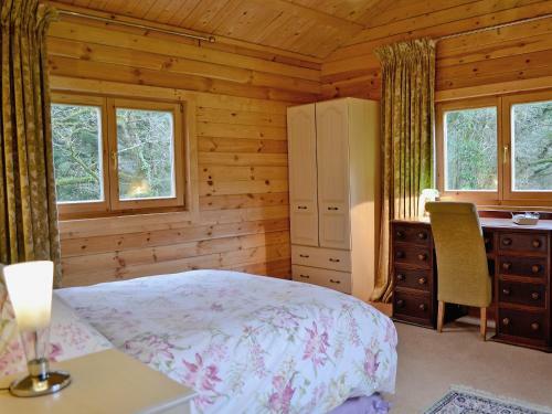 Ash Mill Cabin