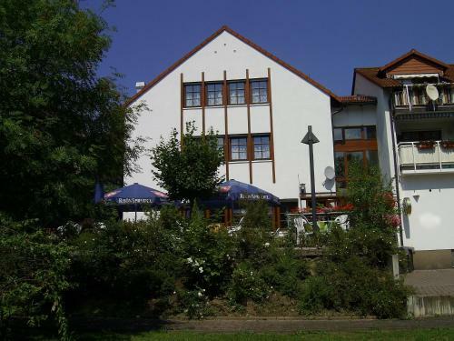 Posada An Der Linde