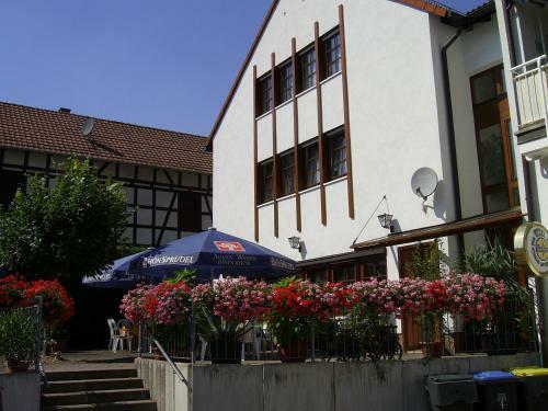 Posada An Der Linde