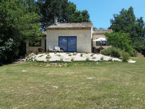 Holiday Home Mazet De Languedoc Et Ardeche