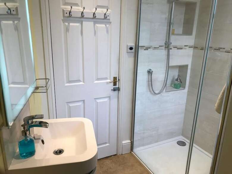 Apartamento 10 Grove St - Bath Holiday Suites
