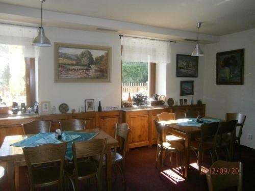 Hostal Guest House Spl�vek