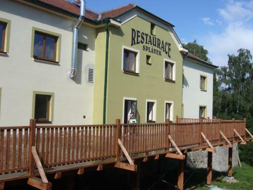 Hostal Guest House Spl�vek