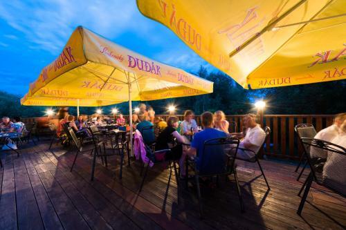 Hostal Guest House Spl�vek