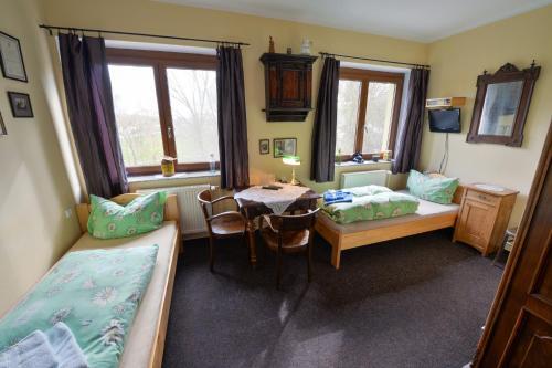 Hostal Guest House Spl�vek