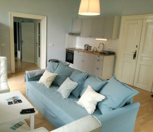 Apartamento Villa Rosa Residence