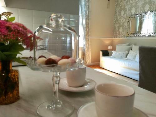 Apartamento Villa Rosa Residence