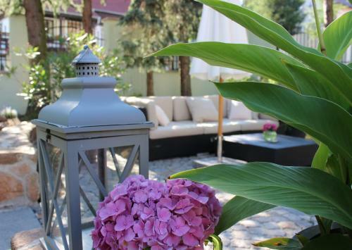 Apartamento Villa Rosa Residence