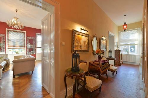 Apartamento Villa Rosa Residence