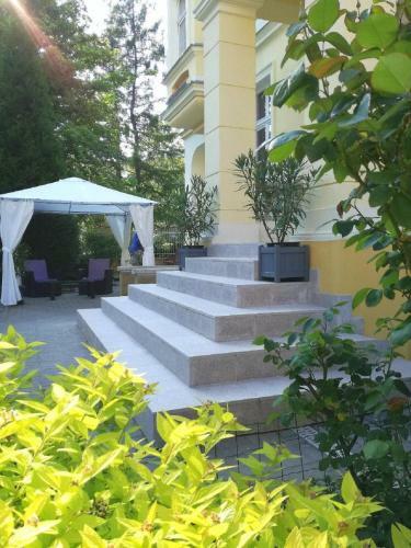 Apartamento Villa Rosa Residence