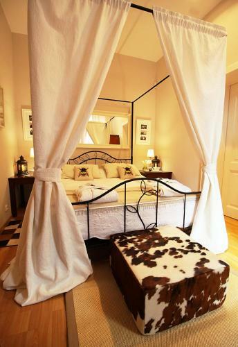 Apartamento Villa Rosa Residence