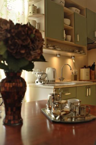 Apartamento Villa Rosa Residence