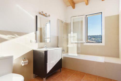 Villa Caimari