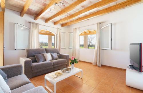 Villa Caimari