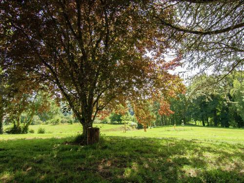 Holiday Home La Bergerie