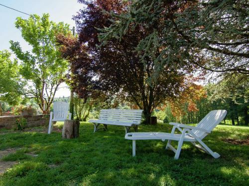 Holiday Home La Bergerie