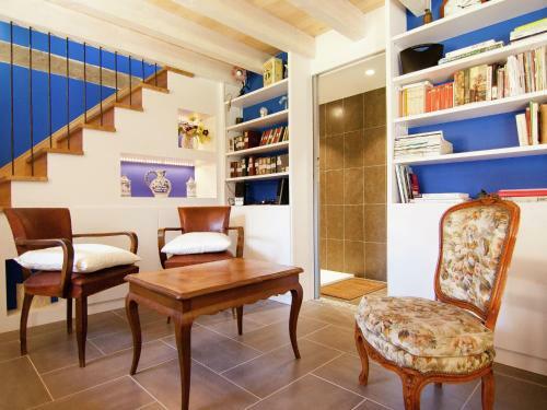 Holiday Home La Bergerie