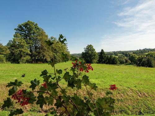 Holiday Home La Bergerie