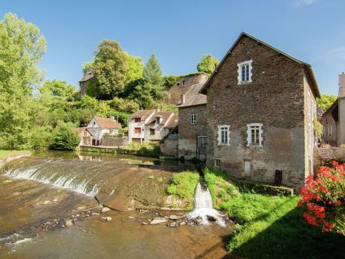Holiday Home La Bergerie