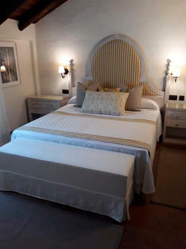 Hotel Cortijo San Antonio Caminito De Rey