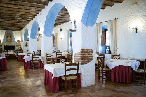Hotel Cortijo San Antonio Caminito De Rey
