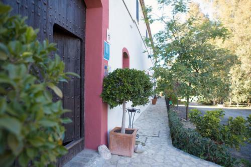 Hotel Cortijo San Antonio Caminito De Rey